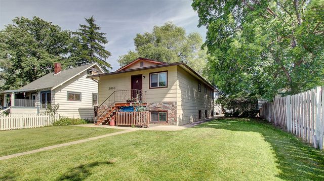 2010 S 8th Street W, Missoula, MT 59801