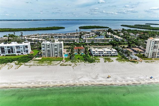 4473 GULF OF MEXICO DRIVE 4473, Longboat Key, FL 34228