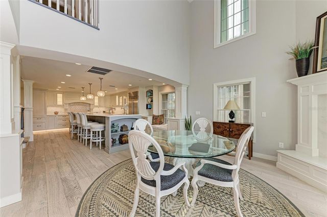 4473 GULF OF MEXICO DRIVE 4473, Longboat Key, FL 34228