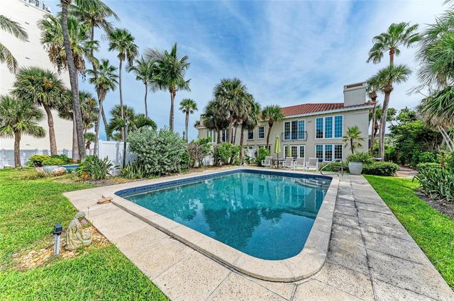 4473 GULF OF MEXICO DRIVE 4473, Longboat Key, FL 34228