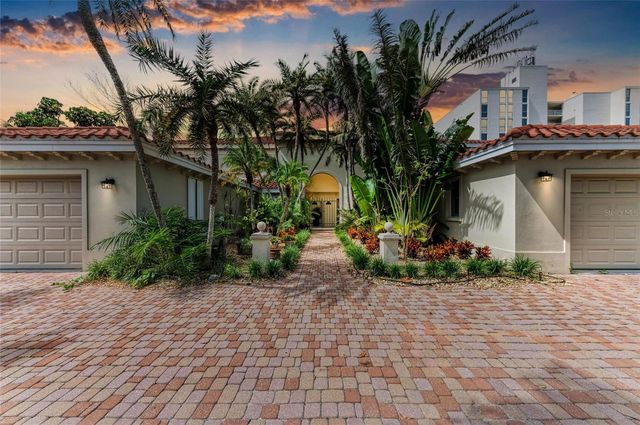 4473 GULF OF MEXICO DRIVE 4473, Longboat Key, FL 34228