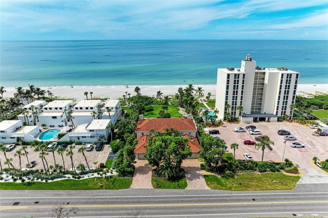 4473 GULF OF MEXICO DRIVE 4473, Longboat Key, FL 34228