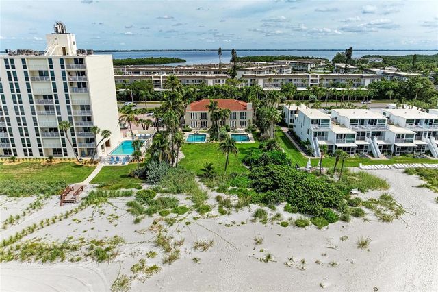 4473 GULF OF MEXICO DRIVE 4473, Longboat Key, FL 34228