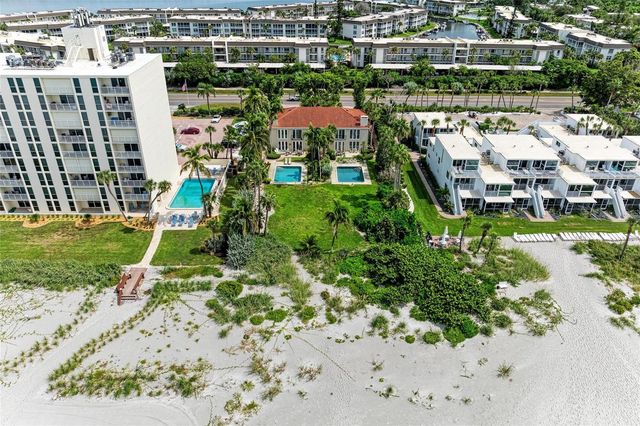 4473 GULF OF MEXICO DRIVE 4473, Longboat Key, FL 34228
