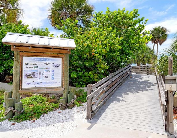 4473 GULF OF MEXICO DRIVE 4473, Longboat Key, FL 34228