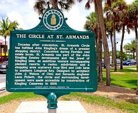 4473 GULF OF MEXICO DRIVE 4473, Longboat Key, FL 34228