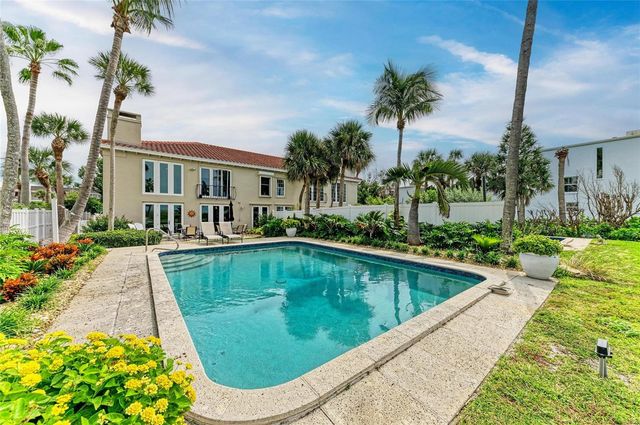 4473 GULF OF MEXICO DRIVE 4473, Longboat Key, FL 34228