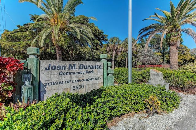 4473 GULF OF MEXICO DRIVE 4473, Longboat Key, FL 34228