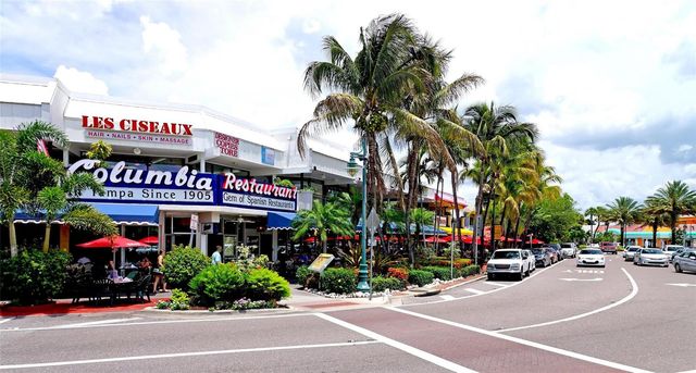 4473 GULF OF MEXICO DRIVE 4473, Longboat Key, FL 34228