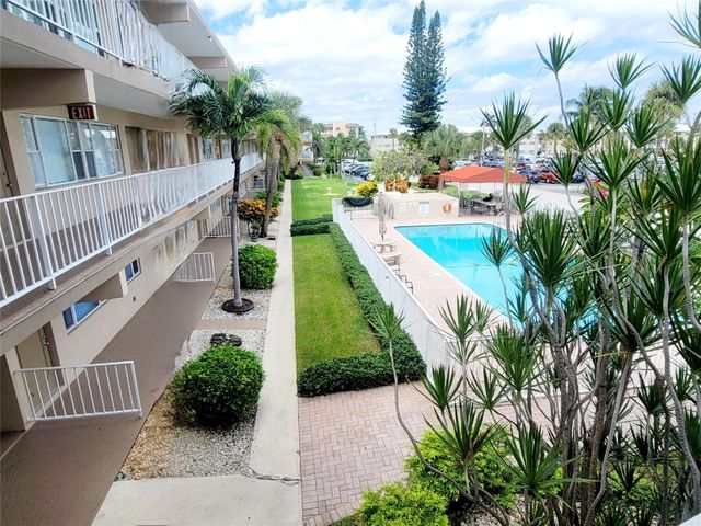 3200 NE 7th Court 208A, Pompano Beach, FL 33062