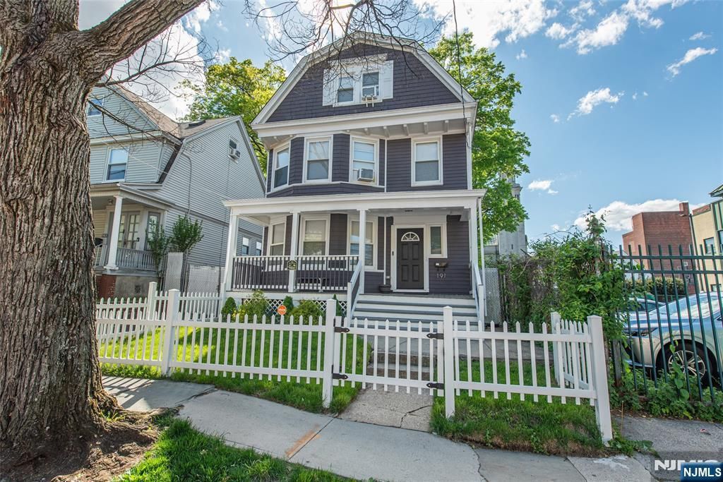 191 Smith Street, Newark, NJ 07106