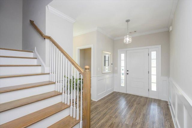 317 Colonnades Drive, Evans, GA 30809