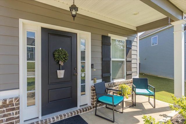 317 Colonnades Drive, Evans, GA 30809