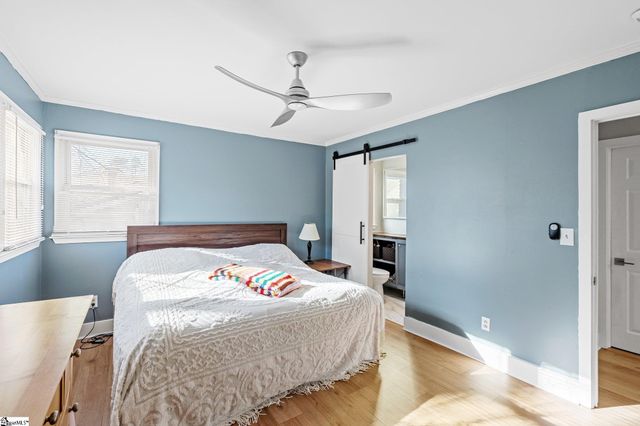 18 Dera Street, Greenville, SC 29615