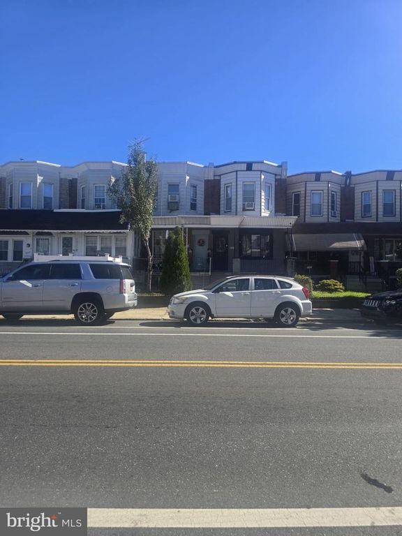 2825 ARAMINGO AVE, PHILADELPHIA, PA 19134 — exterior