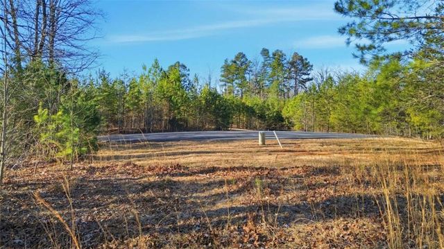 LOT 4 Olde Rockhouse Lane, Demorest, GA 30535