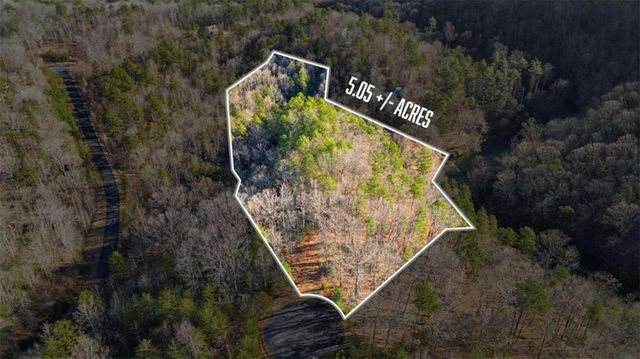 LOT 4 Olde Rockhouse Lane, Demorest, GA 30535