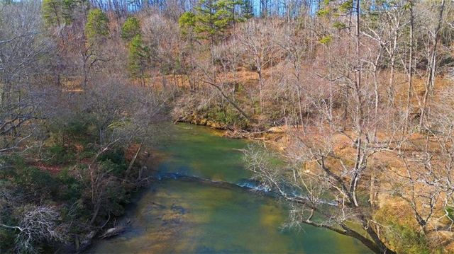 LOT 4 Olde Rockhouse Lane, Demorest, GA 30535