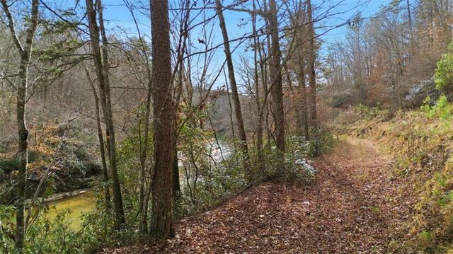 LOT 4 Olde Rockhouse Lane, Demorest, GA 30535