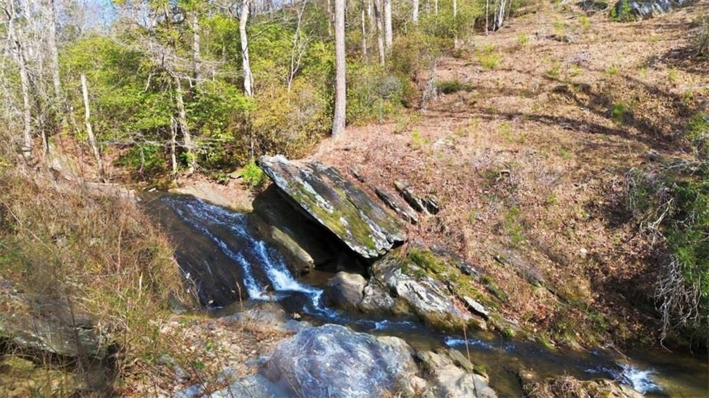 LOT 4 Olde Rockhouse Lane, Demorest, GA 30535