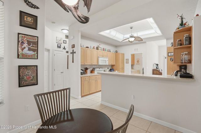 4130 Gevalia Drive, Brooksville, FL 34604