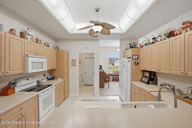 4130 Gevalia Drive, Brooksville, FL 34604