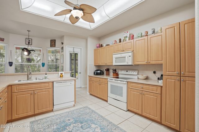 4130 Gevalia Drive, Brooksville, FL 34604