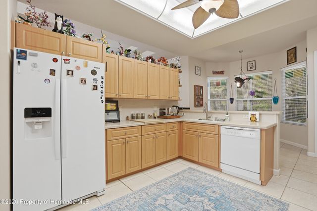 4130 Gevalia Drive, Brooksville, FL 34604