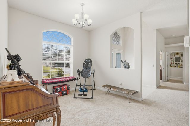 4130 Gevalia Drive, Brooksville, FL 34604