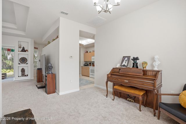 4130 Gevalia Drive, Brooksville, FL 34604