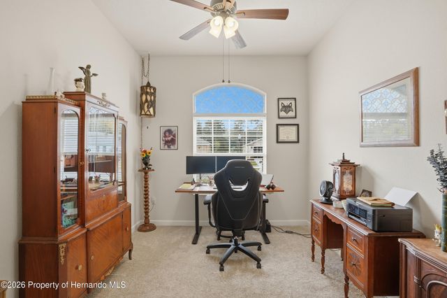 4130 Gevalia Drive, Brooksville, FL 34604