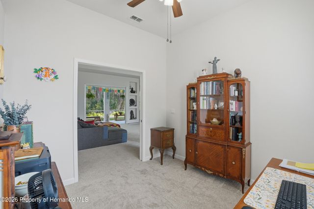 4130 Gevalia Drive, Brooksville, FL 34604