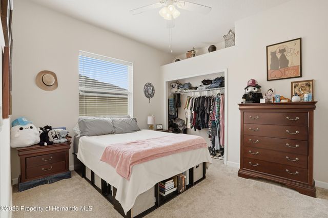 4130 Gevalia Drive, Brooksville, FL 34604