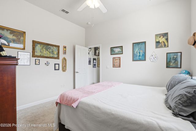 4130 Gevalia Drive, Brooksville, FL 34604