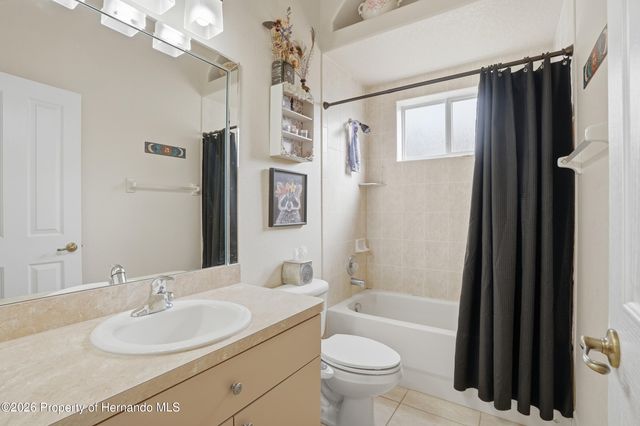 4130 Gevalia Drive, Brooksville, FL 34604