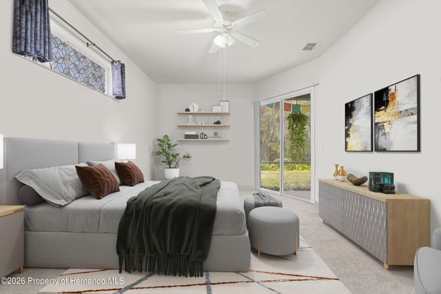 4130 Gevalia Drive, Brooksville, FL 34604