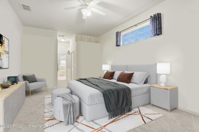 4130 Gevalia Drive, Brooksville, FL 34604