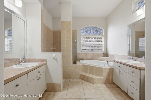 4130 Gevalia Drive, Brooksville, FL 34604