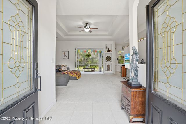 4130 Gevalia Drive, Brooksville, FL 34604