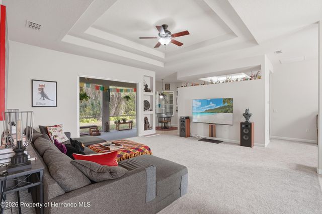 4130 Gevalia Drive, Brooksville, FL 34604