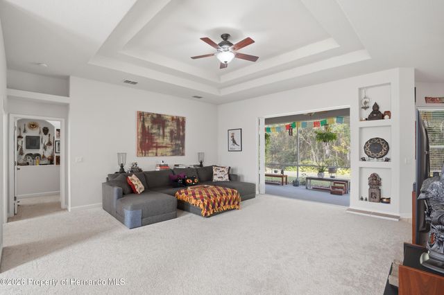 4130 Gevalia Drive, Brooksville, FL 34604