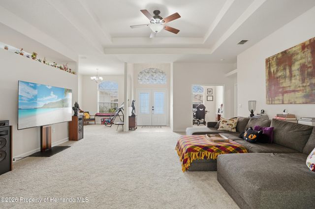 4130 Gevalia Drive, Brooksville, FL 34604