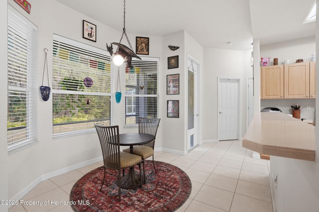 4130 Gevalia Drive, Brooksville, FL 34604