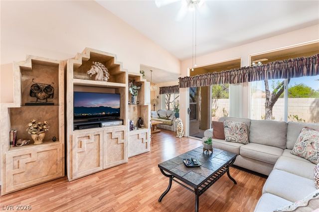 10452 Frostburg Lane, Las Vegas, NV 89134