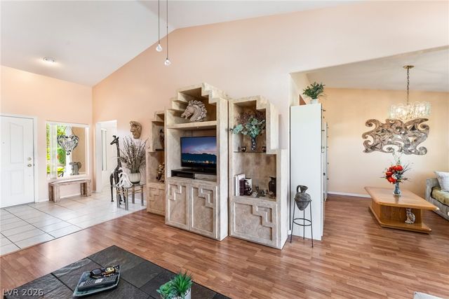 10452 Frostburg Lane, Las Vegas, NV 89134