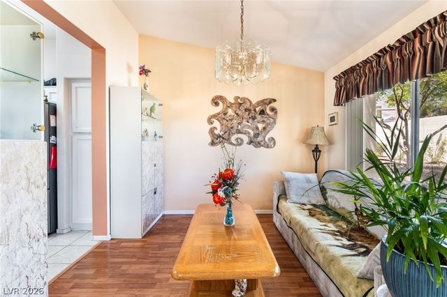 10452 Frostburg Lane, Las Vegas, NV 89134