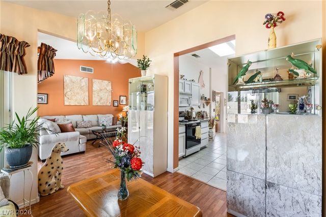 10452 Frostburg Lane, Las Vegas, NV 89134