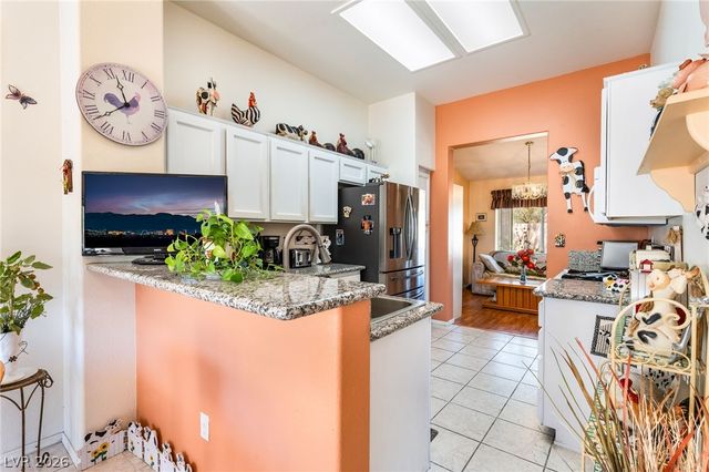 10452 Frostburg Lane, Las Vegas, NV 89134