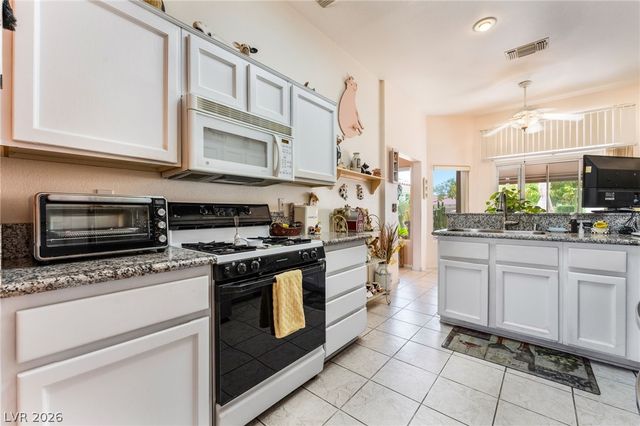 10452 Frostburg Lane, Las Vegas, NV 89134