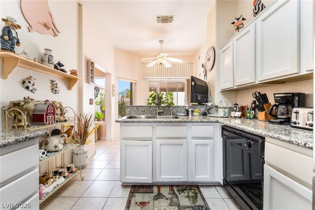 10452 Frostburg Lane, Las Vegas, NV 89134